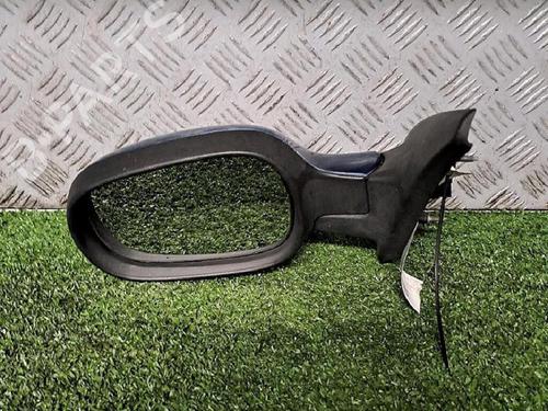 Used Left mirror RENAULT MEGANE I Classic (LA0/1_) 1.9 dTi (LA08, LA0N, LA0K) (98 hp) 30077102