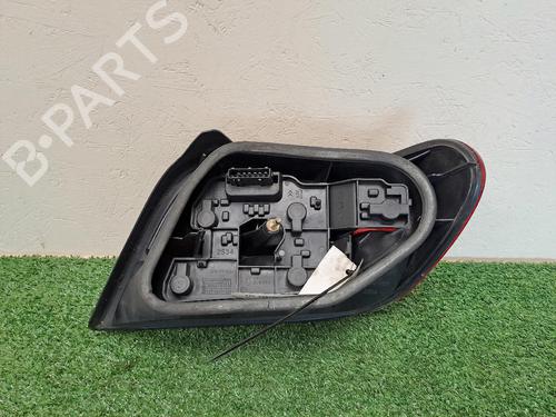 Left taillight CITROËN XSARA (N1) 1.9 TD | BP25610933C34 