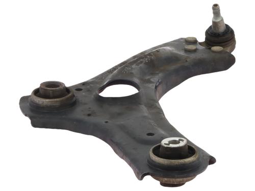 Right front suspension arm RENAULT CLIO V (B7_) 1.5 Blue dCi 85 (B7AG) | BP38760742M13 - Image 4