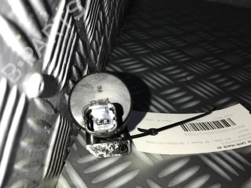 Washer pump PEUGEOT 407 (6D_) 1.6 HDi 110 (6D9HZC, 6D9HYC) | BP30074556E24