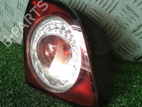 Left tailgate light VW GOLF PLUS V (5M1, 521) 1.6 TDI | BP30075752C79
