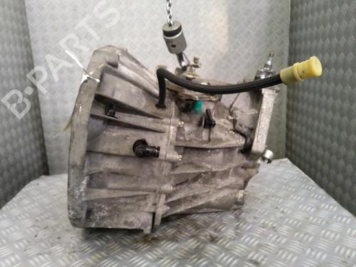 Gearbox RENAULT ESPACE IV (JK0/1_) 2.0 dCi (JK01, JK02, JK1J, JK1K, JK1H) | BP17161488M3 