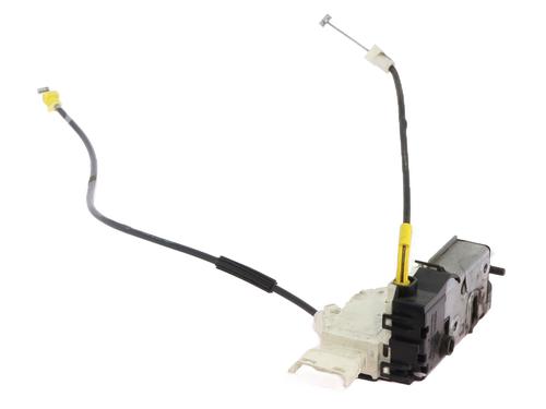 Used Front left lock Front left lock CITROËN JUMPY II Van [2007-2016] 34228072 34228072