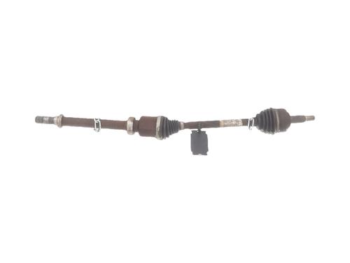 Right front driveshaft RENAULT CAPTUR I (J5_, H5_) 1.5 dCi 90 (J5N4, J5M5, J5MW, J5M6, J5AL, J5AJ) | BP36324226M39  - Image 6