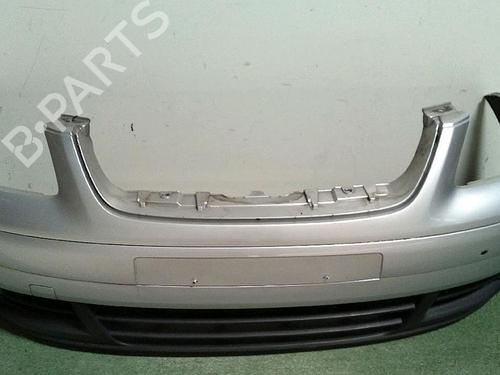 Used Front bumper VW TOURAN (1T1, 1T2) 1.9 TDI (90 hp) 30076279
