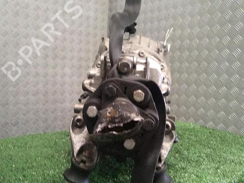 Gearbox BMW 1 (E87) 118 d | BP30076255M3 