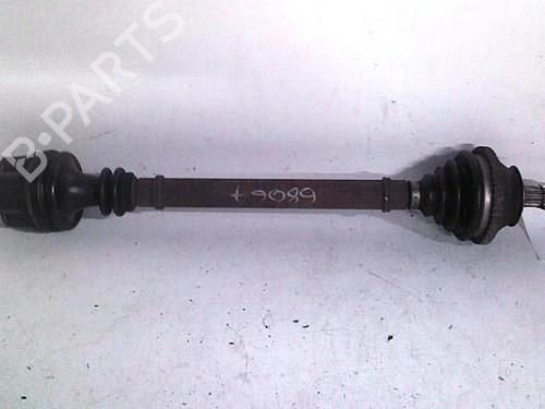 Left front driveshaft RENAULT 25 (B29_) 2.0 12V | BP29952225M38 