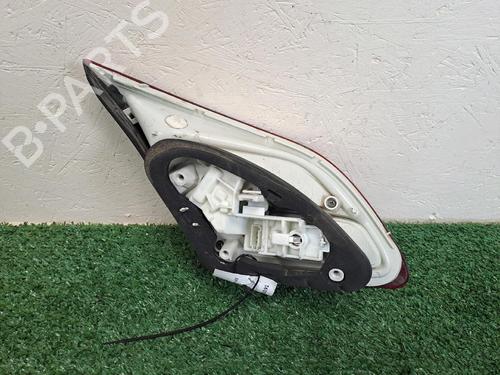 Right taillight OPEL ASTRA J (P10) 1.7 CDTI (68) | BP25127312C35 