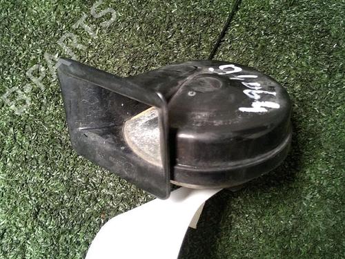 Horn PEUGEOT 206 Hatchback (2A/C) 1.6 16V | BP30073316E13