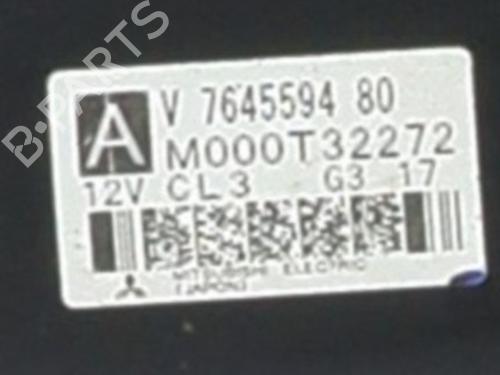 Starter CITROËN C3 II (SC_) 1.4 VTi 95 | BP35791476M8 - Image 4