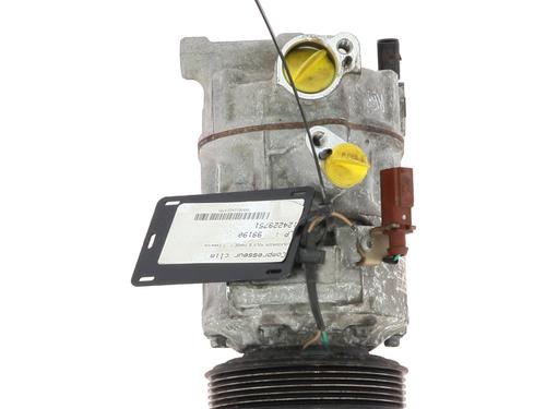AC compressor VW POLO VI (AW1, BZ1, AE1) 1.0 TSI | BP37730571M34 - Image 6
