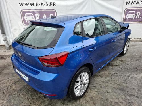 Engine control unit (ECU) SEAT IBIZA V (KJ1, KJG) 1.0 TSI | BP37730822M57 - Image 18