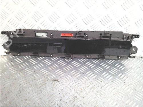 Instrument cluster RENAULT GRAND SCÉNIC II (JM0/1_) 1.5 dCi | BP30065491C47
