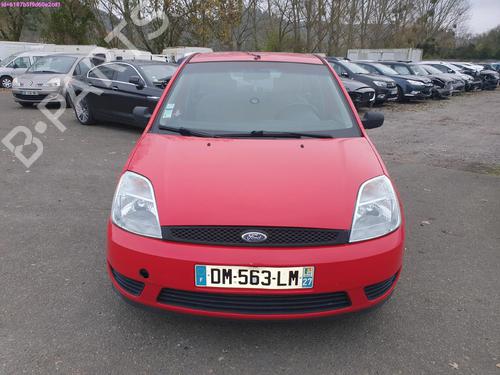 Starter FORD FIESTA V (JH_, JD_) 1.4 TDCi | BP23183912M8 