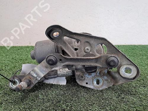 Front wiper motor PEUGEOT 407 (6D_) 2.0 HDi 135 (6DRHRH, 6DRHRE, 6DRHRG, 6DRHRJ) | BP29947863M29