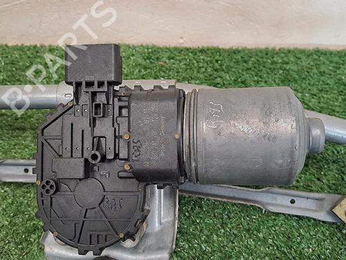 Front wiper motor CITROËN C5 I (DC_) 2.0 HDi (DCRHZB, DCRHZE) | BP29947290M29 - Image 3