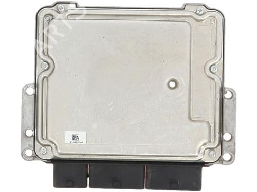 Engine control unit (ECU) RENAULT CLIO IV (BH_) 1.5 dCi 90 | BP36760988M57 - Image 2