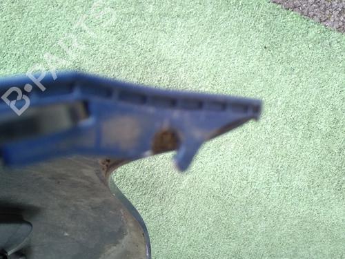 Rear bumper RENAULT CLIO V (B7_) 1.6 E-TECH 140 (B7MU) | BP31182172C8 