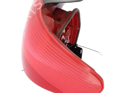Right taillight PEUGEOT 206 Hatchback (2A/C) 1.4 i | BP30068526C35 