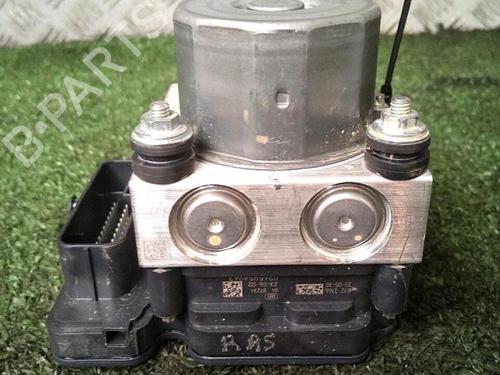 ABS Bremseaggregat RENAULT TWINGO III (BCM_, BCA_) Z.E: (BCA1) | BP30076459M43