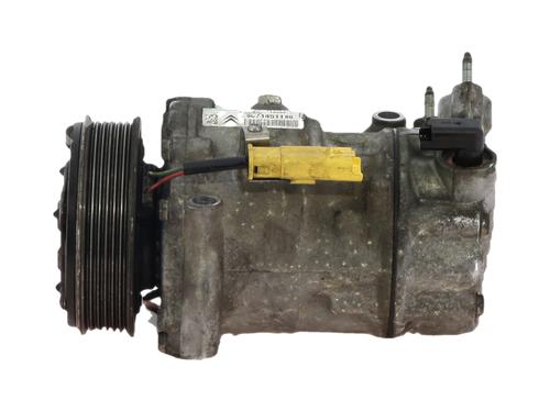 AC compressor PEUGEOT 308 CC (4B_) 2.0 HDi | BP38562276M34  - Image 6