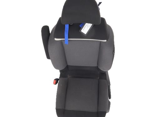 Left front seat CITROËN C3 AIRCROSS II (2R_, 2C_) 1.5 BlueHDi 110 | BP36012252C15 - Image 2