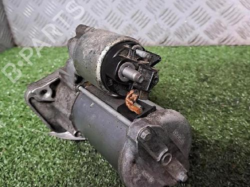 Startmotor RENAULT MEGANE III Hatchback (BZ0/1_, B3_) 1.5 dCi (BZ09, BZ0D, BZ1W, BZ29, BZ14) | BP30077454M8 