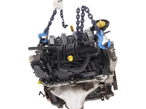 Engine RENAULT TWINGO II (CN0_) 1.2 16V (CN0K, CN0V, CN0A) | BP38541978M1 - Image 2