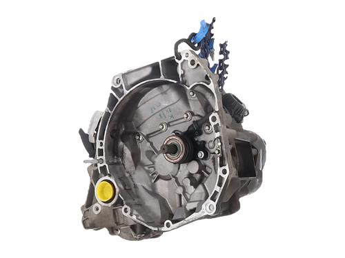 Gearbox DACIA SANDERO II TCe 90 (B8M1, B8MA, B8AC) | BP36544935M3 - Image 4