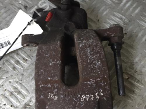 Bremssattel links hinten für RENAULT SCÉNIC II (JM0/1_) 2.0 (JM05, JM0U, JM1N, JM1U, JM2V) (135 hp) 14546365