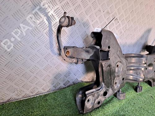 Subframe VW POLO V (6R1, 6C1) 1.6 TDI | BP19785815M9 