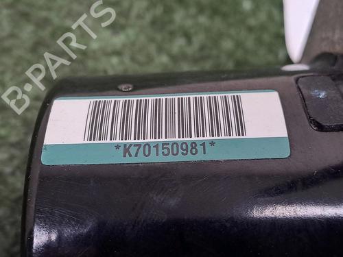 Used ABS pump PEUGEOT 407 (6D_) 2.0 HDi 135 (6DRHRH, 6DRHRE, 6DRHRG, 6DRHRJ) (136 hp) 29950375