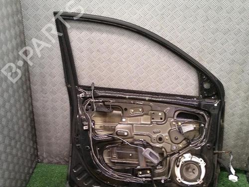 Left front door KIA PICANTO I (SA) 1.0 | BP30076449C2