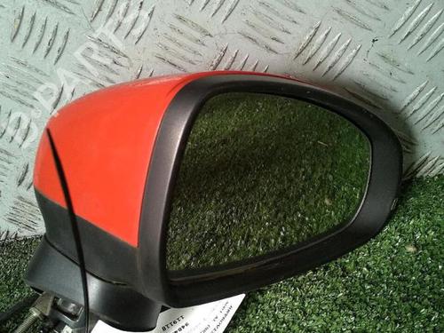 Right mirror AUDI A1 (8X1, 8XK) 1.6 TDI | BP30076243C27