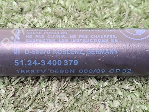 Achterklepdemper BMW X3 (E83) xDrive 20 d (177 hp) 29948213