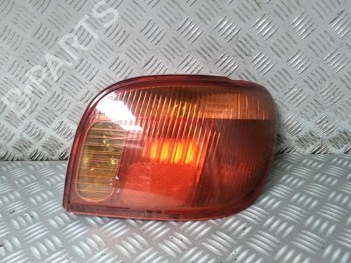 Right taillight TOYOTA YARIS (_P1_) 1.5 (NCP13_, NCP13R) | BP30071158C35 