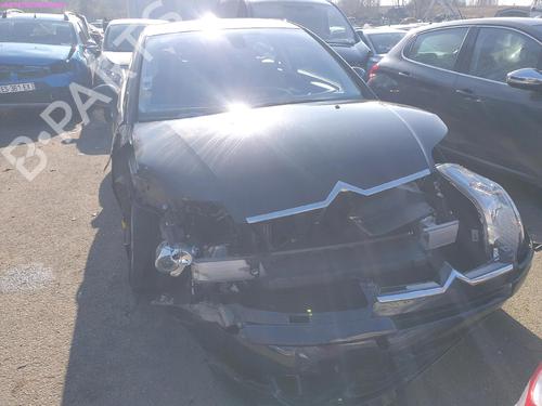 Left front door CITROËN C4 Coupe (LA_) 1.6 HDi | BP24137416C2 