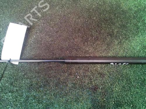 Tailgate lift support PEUGEOT 206 Hatchback (2A/C) 1.6 16V | BP30073749C138