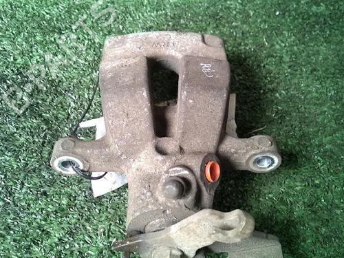 Left rear brake caliper RENAULT MEGANE III Hatchback (BZ0/1_, B3_) 1.5 dCi (BZ09, BZ0D, BZ1W, BZ29, BZ14) | BP29949814M107