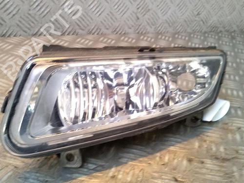 Venstre  Fortil Tågelygte VW POLO V (6R1, 6C1) 1.2 (60 hp) 30064912