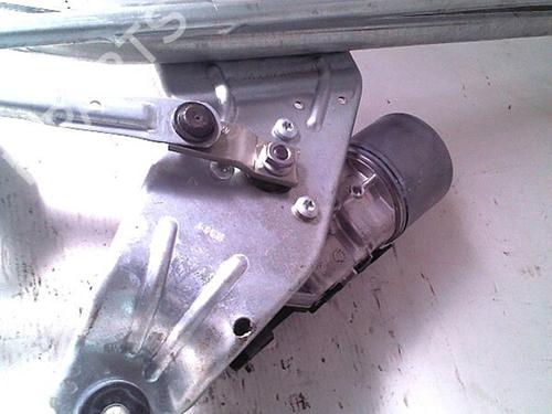 Front wiper motor DACIA DUSTER (HS_) 1.5 dCi (HSMC) | BP30075263M29