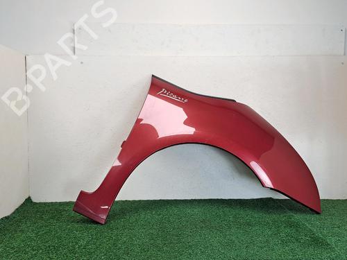 Used Right front fenders CITROËN C4 Grand Picasso I (UA_) 1.6 HDi 110 (112 hp) 29320505