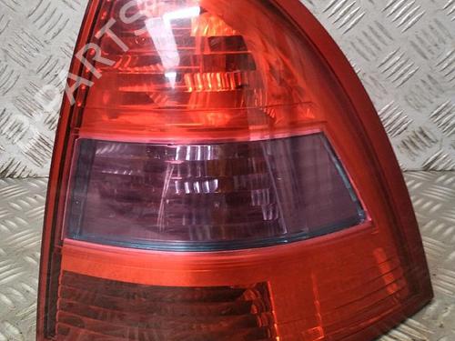 Right taillight CITROËN C5 II (RC_) 2.0 HDi (RCRHRH) | BP29947561C35 - Image 2