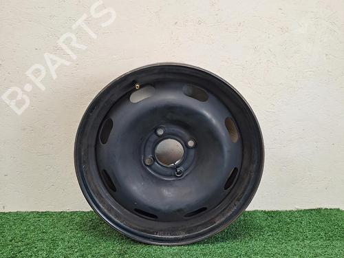 Used Rim CITROËN C3 Picasso (SH_) 1.6 HDI 90 (92 hp) 29443011
