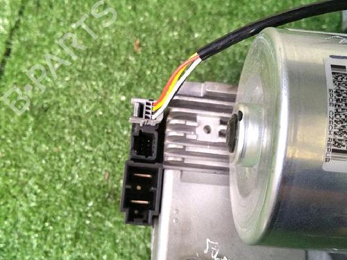 Steering column RENAULT CLIO IV Grandtour (KH_) 0.9 TCe 90 | BP30064853M21