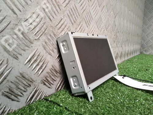 Display monitor OPEL INSIGNIA A Sports Tourer (G09) 2.0 CDTI (35) | BP11409302C48 