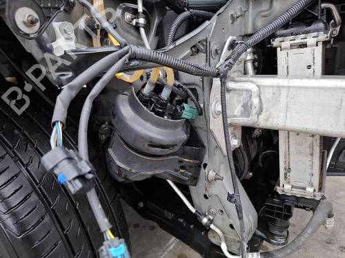 Grill RENAULT CAPTUR I (J5_, H5_) 1.5 dCi 110 | BP38760721C40 - Image 14