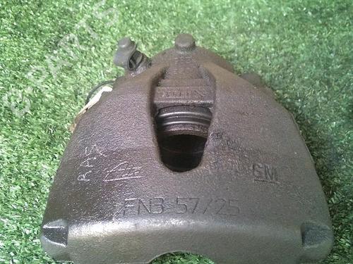 Right front brake caliper OPEL ASTRA H Estate (A04) 1.6 (L35) | BP30066916M104