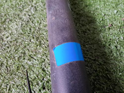 Right rear shock absorber RENAULT CAPTUR II (HF_) E-TECH 145 (HFMU) | BP21635067M19 