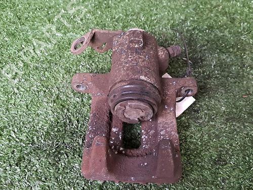 Left rear brake caliper VW POLO V (6R1, 6C1) 1.6 TDI | BP29949741M107